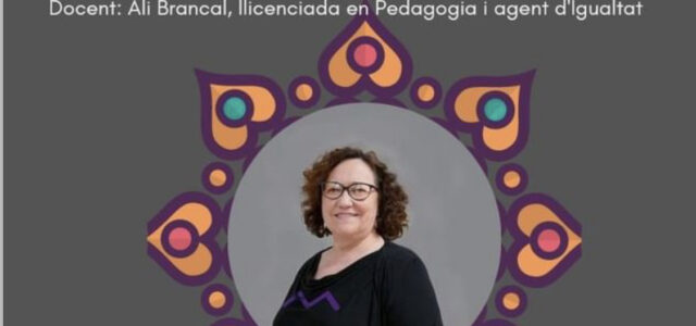 Vila-real fa un pas més per igualtat amb la sisena sessió de hui de l’Escola d’Igualtat