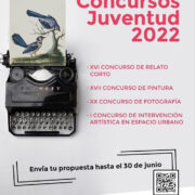 El Concurs Joventut 2022 arriba a Vila-real amb múltiples categories i premis en metàl·lic