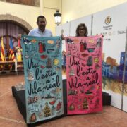 L’Ajuntament i UCOVI aposten pel comerç local amb una nova campanya d’estiu