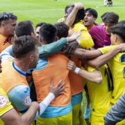 Últimes places per d’avió per viatjar a Vigo al partit del Villarreal B del dissabte