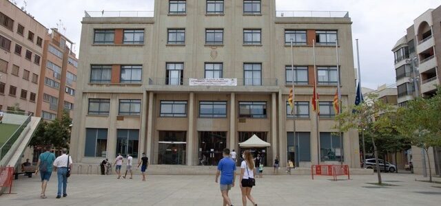 L’encariment de l’energia colpeja dràsticament a l’Ajuntament de Vila-real