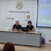 La Càtedra de Mediació Policial Ciutat de Vila-real de l’UJI organitza un curs intensiu