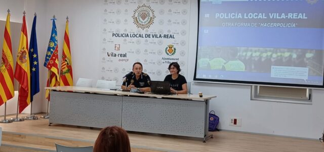 La Càtedra de Mediació Policial Ciutat de Vila-real de l’UJI organitza un curs intensiu