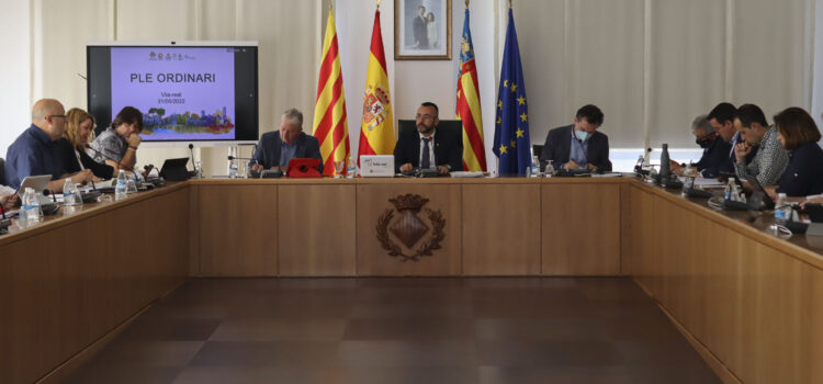 La justícia obliga a Vila-real a pagar altres 400.000 euros per l’ocupació il·legal del sòl del CEIP José Soriano