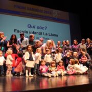Vila-real acull la 24 edició dels Premis Sambori de la Plana Baixa de relats en valencià