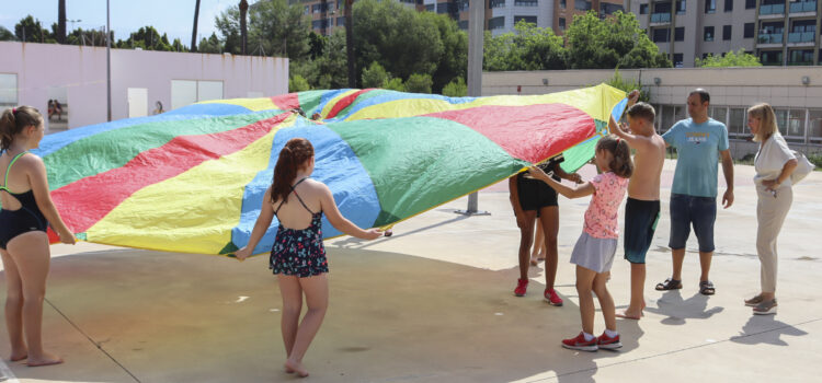 L’Aplec i Campus Natura tornen a l’estiu amb més de 800 places com alternativa d’oci i conciliació