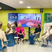 ATC i la Càtedra de Ceràmica ‘Ciutat de Vila-real’ tanquen amb èxit el curs d’ economia circular