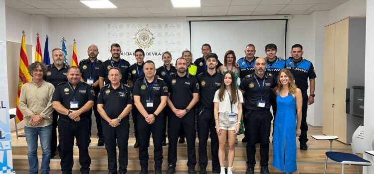 L’UJI organitza junt a la Policia Local de Vila-real un nou curs intensiu de mediació policial