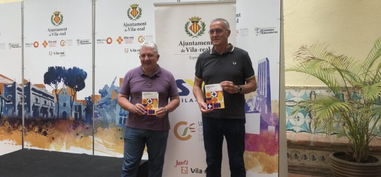 S’obrin les places per a la temporada 2022-2023 del Servei Municipal d’Esports de Vila-real