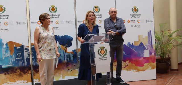 La Fundació Tots Units de Vila-real aconsegueix treball per a 132 persones en el 2021