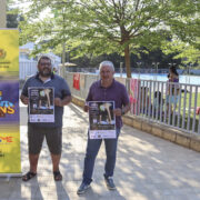 Vila-real organitza l’Open de Natació Adaptada el 17 de juliol a la piscina del Termet