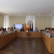 El ple aprova per unanimitat la moció del PP de sol·licitar una base SAMU a la ciutat