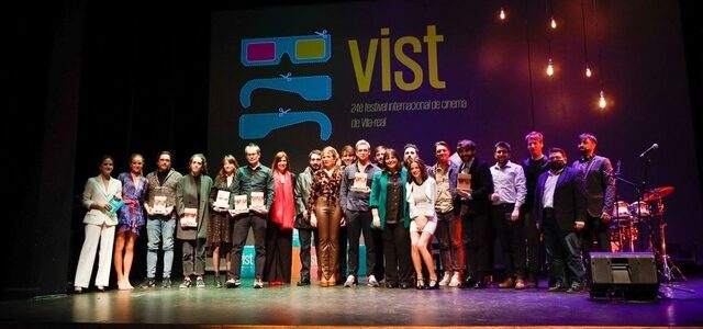 L’Acadèmia de Cinema tria el VIST de Vila-real com a festival col·laborador per als Goya