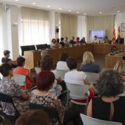 Vila-real i l’UJI lluitaran pel benestar de les persones amb càncer amb el foment de l’activitat física