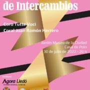 La XIX Campanya de Concerts d’Intercanvi es trasllada a l’Auditori per l’onada de calor