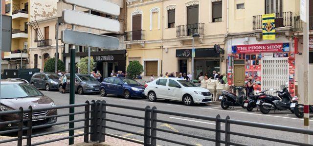 Turisme ajudarà els pensionistes a l’hora de tramitar les sol.licituds de Castellón Senior