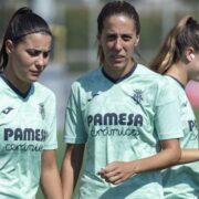 El Villarreal Femení de Sara Monforte ja està en marxa