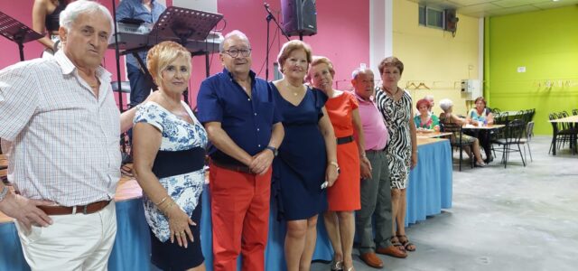 L’Associació de Pensionistes i Jubilats La Murà ha reobert les portes de la seu social i reprèn l’activitat