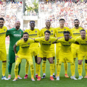 El Villarreal CF s’imposa al Stade de Reims amb un solitari gol de Boulaye Dia
