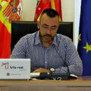 Benlloch convoca als grups per a reivindicar les necessitats de Vila-real en els Pressupostos