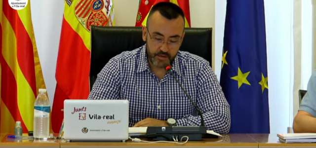 L’Ajuntament de Vila-real rep 40.000 euros de la Generalitat per al foment de l’ús del valencià