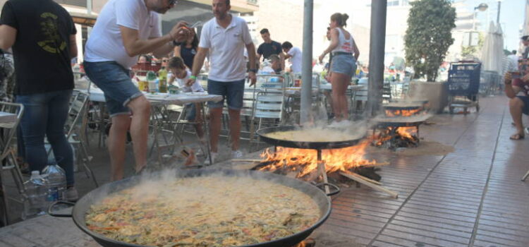 Vila-real es prepara per a celebrar les festes en honor a la Mare de Déu de Gràcia