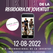 Vila-real crida als joves per a crear el primer TikTok de l’Espai Jove aquest divendres