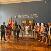 L’alcalde de Vila-real crida a la prudència i responsabilitat de tota la ciutadania per a festes