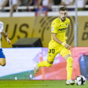 El Villarreal certifica la seua entrada a la Conference League a Split (0-2)