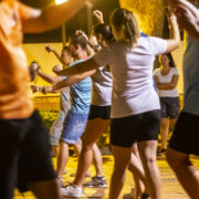 Vila-real acull aquest dissabte la 9a Trobada de balls de plaça de la Plana