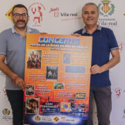 Coneix els protagonistes del cartell musical de les festes de la Mare de Déu de Gràcia