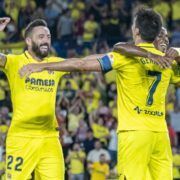 El Villarreal supera a l’Hajduk Split comandat per un fantàstic José Luis Morales (4-2)