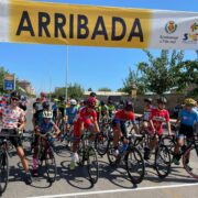 Vila-real reuneix les promeses ciclistes en la tercera edició del Trofeu de Ciclisme Escolar Sebastián Mora