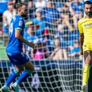 El VAR, la falta d’encert i les parades del porter del Getafe frenen el Villarreal al Coliseum (0-0)