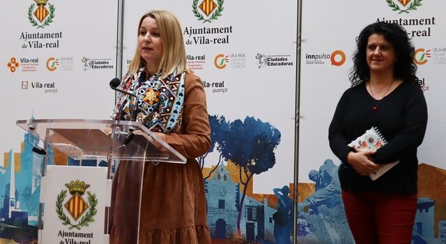 Torna l’escola d’igualtat i prevenció de violències a Vila-real