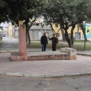 Vila-real impulsa la senyalització de peces d’art urbà i patrimoni en espais públics amb codis QR