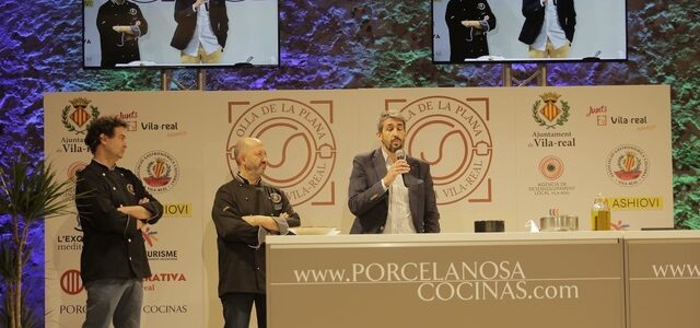 Les Jornades Gastronòmiques tornen amb el concurs d’Olla i un nou ‘show cooking’