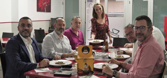 La inauguració de la Ruta de la Tapa provoca intenses emocions culinàries