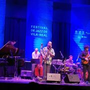 El Real Jazz tanca la edició amb propostes musicals d’avantguarda
