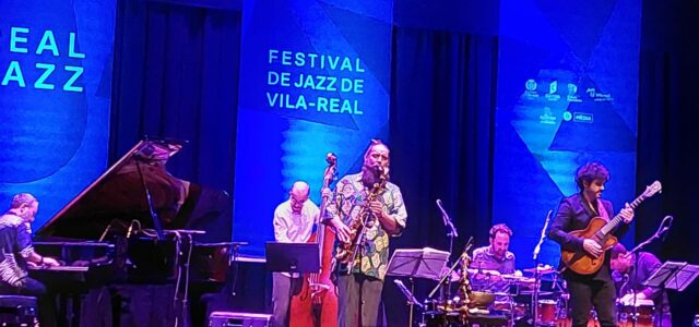 El Real Jazz tanca la edició amb propostes musicals d’avantguarda