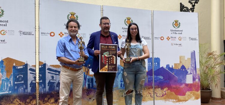 Vila-real acollirà la festa del llibre este cap de setmana en la Plaça Major