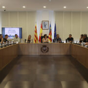 Presentat el major dispositiu de seguretat per a les festes de la Mare de Déu de Gràcia