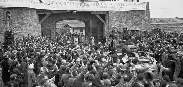 Presentació del llibre Los 27 de Mauthausen