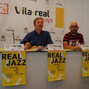 La pianista Clara Peya obrirà el festival de Jazz demà seguida del saxofonista Javier Vercher