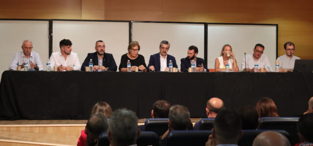 Vila-real demana “mesures urgents” en la cobertura d’assegurances per als bous al carrer