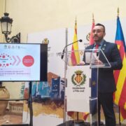 El PSPV-PSOE Vila-real exigix el soterrament de les vies del ferrocarril