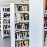 Vila-real obri la nova Biblioteca Central en l’edifici de la BUC amb unes instal·lacions modernes i renovades
