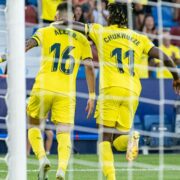 El Villarreal guanya al Lech Poznan en un final de partit de locura amb gol de Coquelin en el 89 (4-3)