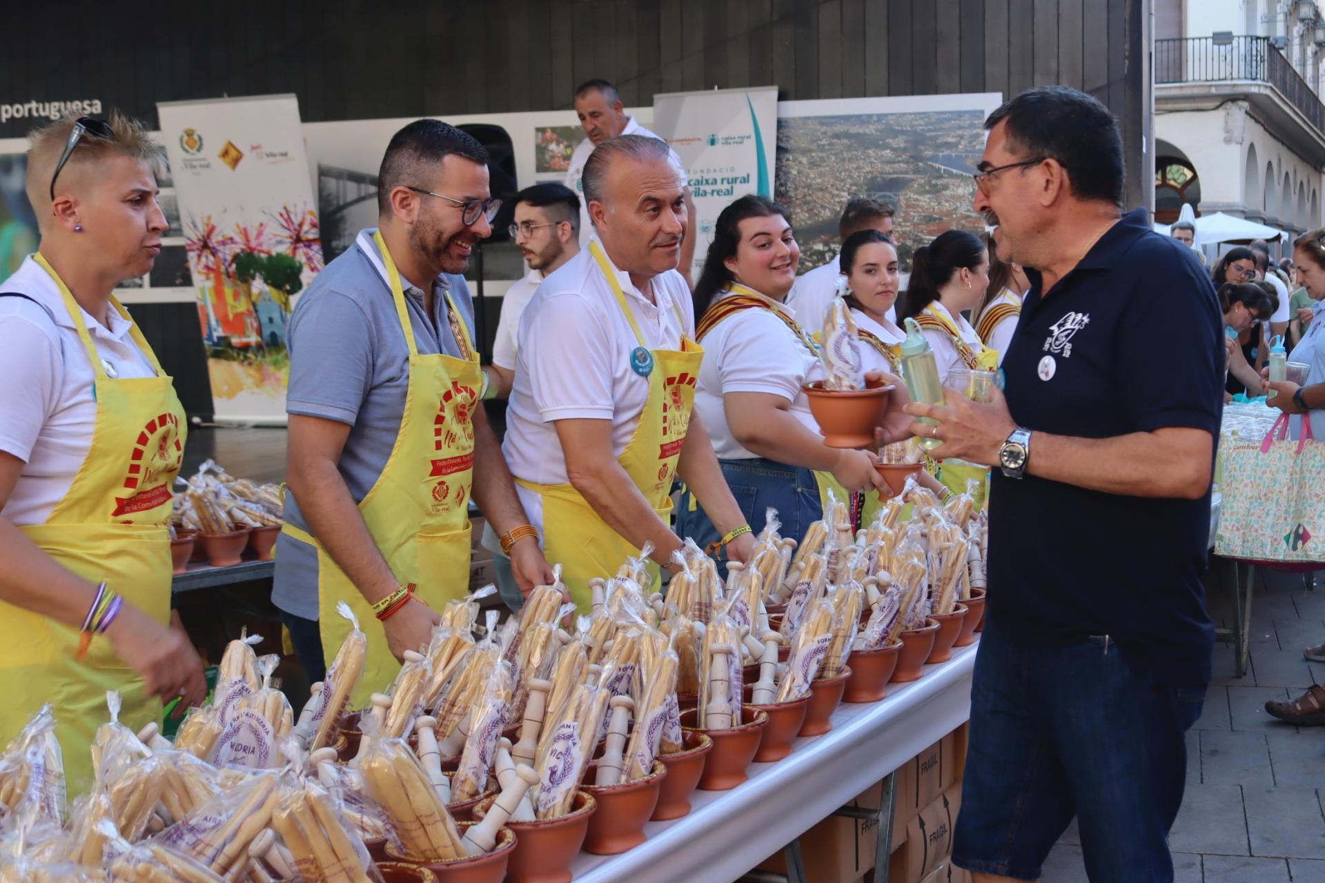 Festes de Vila-real