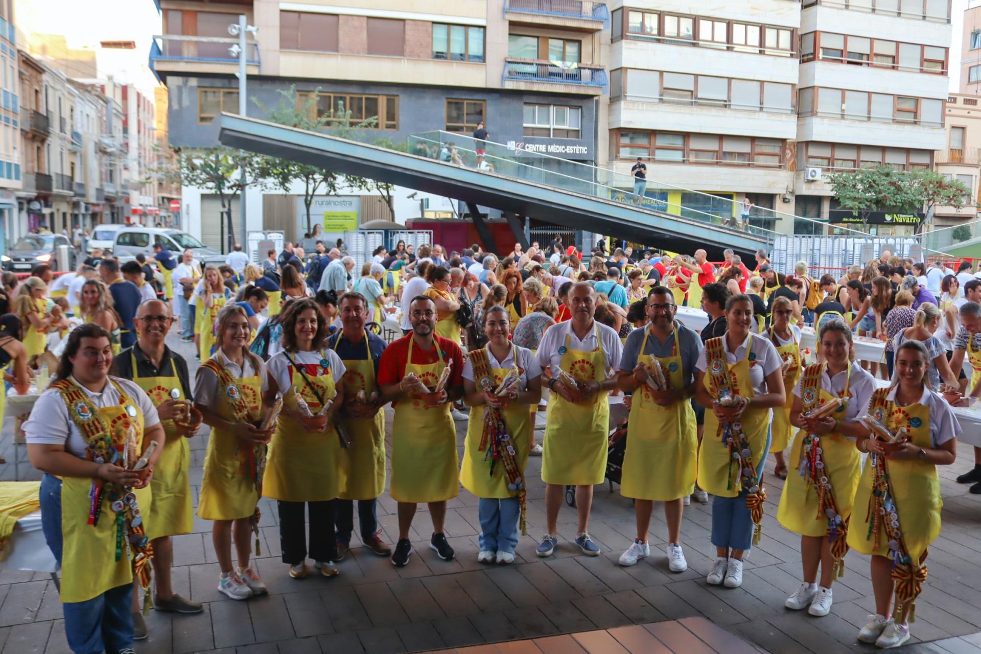 Festes de Vila-real